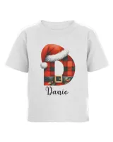 Toddler Cotton Jersey T-Shirt