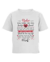 Toddler Cotton Jersey T-Shirt