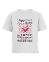 Toddler Cotton Jersey T-Shirt