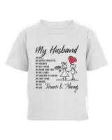 Toddler Cotton Jersey T-Shirt