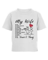 Toddler Cotton Jersey T-Shirt