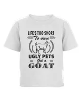Toddler Cotton Jersey T-Shirt