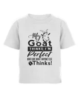 Toddler Cotton Jersey T-Shirt