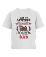 Toddler Cotton Jersey T-Shirt Toddler Cotton Jersey T-Shirt