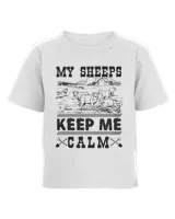 Toddler Cotton Jersey T-Shirt