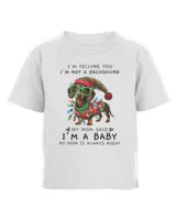 Toddler Cotton Jersey T-Shirt