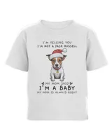 Toddler Cotton Jersey T-Shirt