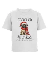 Toddler Cotton Jersey T-Shirt