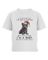 Toddler Cotton Jersey T-Shirt