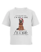 Toddler Cotton Jersey T-Shirt