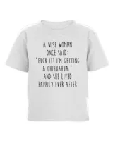 Toddler Cotton Jersey T-Shirt