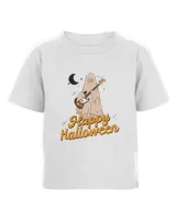 Toddler Cotton Jersey T-Shirt