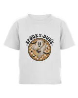 Toddler Cotton Jersey T-Shirt