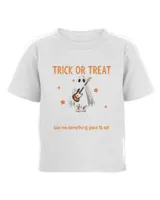 Toddler Cotton Jersey T-Shirt