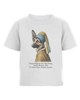 Toddler Cotton Jersey T-Shirt