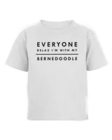 Toddler Cotton Jersey T-Shirt