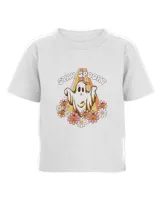 Toddler Cotton Jersey T-Shirt