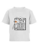 Toddler Cotton Jersey T-Shirt