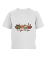 Toddler Cotton Jersey T-Shirt