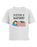 Toddler Cotton Jersey T-Shirt