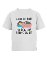 Toddler Cotton Jersey T-Shirt