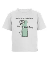 Toddler Cotton Jersey T-Shirt