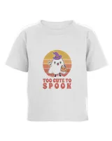 Toddler Cotton Jersey T-Shirt