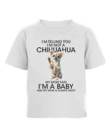 Toddler Cotton Jersey T-Shirt