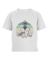 Toddler Cotton Jersey T-Shirt