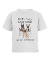 Toddler Cotton Jersey T-Shirt