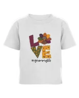 Toddler Cotton Jersey T-Shirt