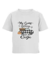 Toddler Cotton Jersey T-Shirt