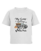 Toddler Cotton Jersey T-Shirt