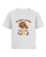 Toddler Cotton Jersey T-Shirt