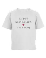 Toddler Cotton Jersey T-Shirt