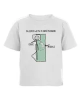 Toddler Cotton Jersey T-Shirt
