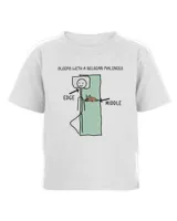 Toddler Cotton Jersey T-Shirt