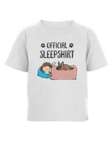 Toddler Cotton Jersey T-Shirt