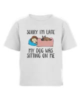 Toddler Cotton Jersey T-Shirt