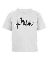 Toddler Cotton Jersey T-Shirt