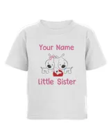 Toddler Cotton Jersey T-Shirt