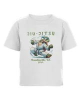 Toddler Cotton Jersey T-Shirt
