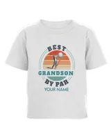 Toddler Cotton Jersey T-Shirt