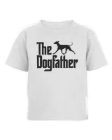 Toddler Cotton Jersey T-Shirt
