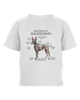 Toddler Cotton Jersey T-Shirt