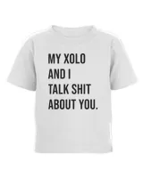 Toddler Cotton Jersey T-Shirt