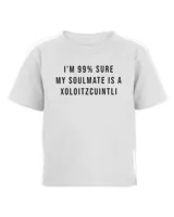 Toddler Cotton Jersey T-Shirt
