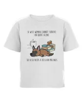 Toddler Cotton Jersey T-Shirt