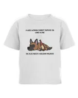 Toddler Cotton Jersey T-Shirt