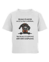 Toddler Cotton Jersey T-Shirt